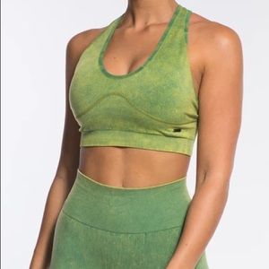 XS Echt Lapse workout set